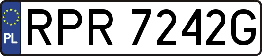 RPR7242G