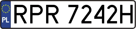 RPR7242H