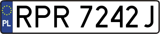 RPR7242J