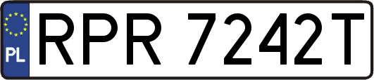 RPR7242T