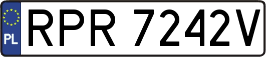 RPR7242V