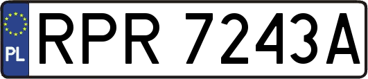 RPR7243A