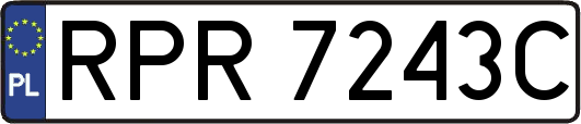 RPR7243C