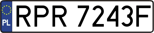 RPR7243F