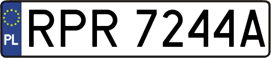 RPR7244A
