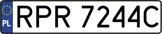 RPR7244C