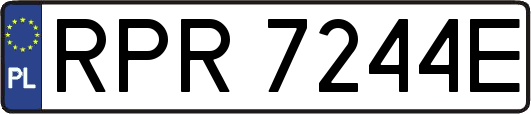 RPR7244E