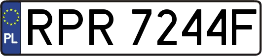 RPR7244F