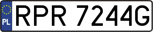 RPR7244G