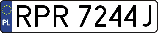 RPR7244J