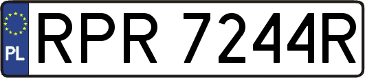 RPR7244R
