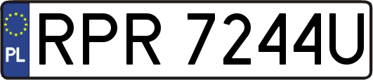 RPR7244U