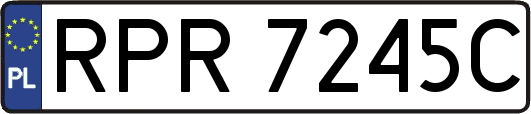 RPR7245C