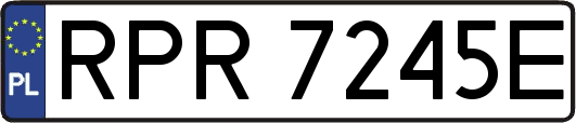 RPR7245E
