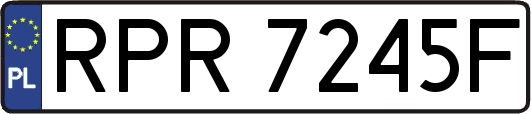 RPR7245F