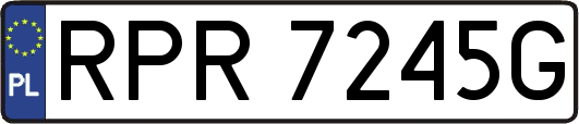RPR7245G