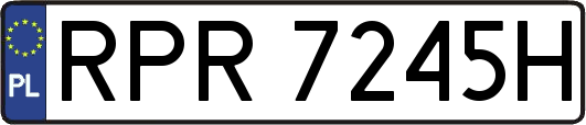 RPR7245H