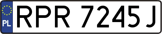 RPR7245J