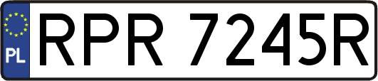 RPR7245R