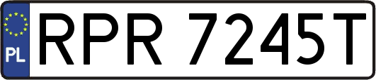 RPR7245T