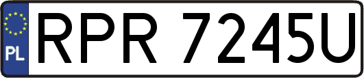 RPR7245U