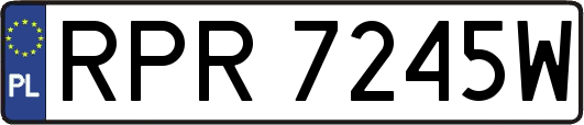 RPR7245W