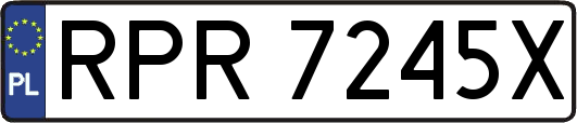 RPR7245X