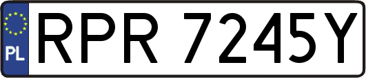 RPR7245Y