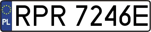 RPR7246E