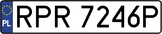 RPR7246P