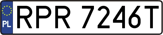 RPR7246T
