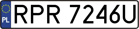 RPR7246U