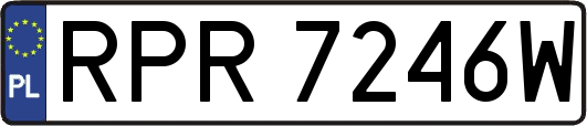 RPR7246W