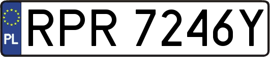 RPR7246Y