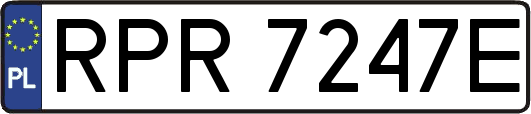 RPR7247E