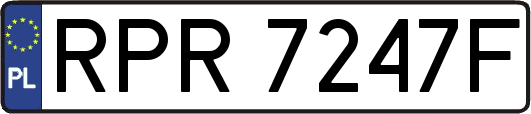 RPR7247F