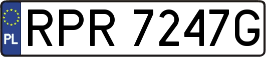 RPR7247G