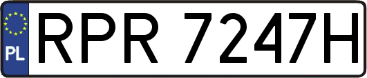 RPR7247H