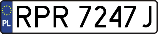 RPR7247J