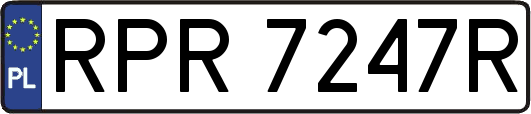RPR7247R
