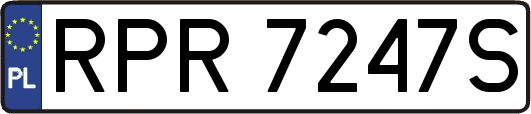 RPR7247S