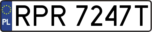 RPR7247T