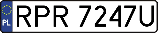 RPR7247U