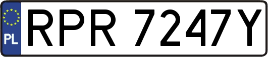 RPR7247Y