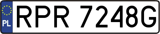 RPR7248G