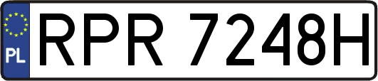 RPR7248H