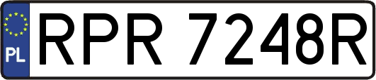 RPR7248R