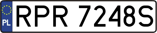 RPR7248S