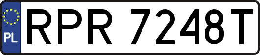 RPR7248T