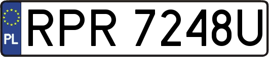 RPR7248U